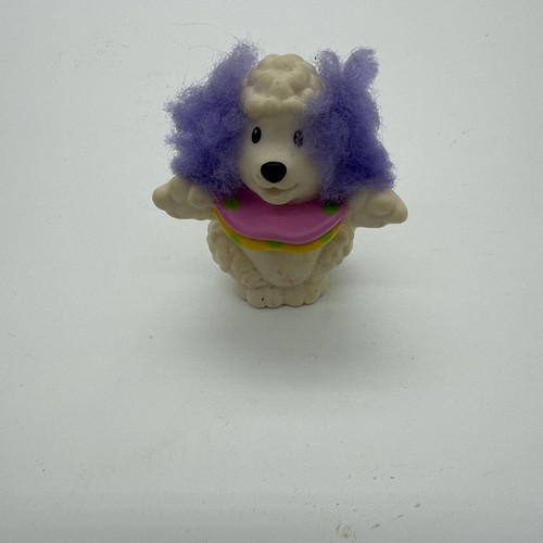 Fisher price little people - price,