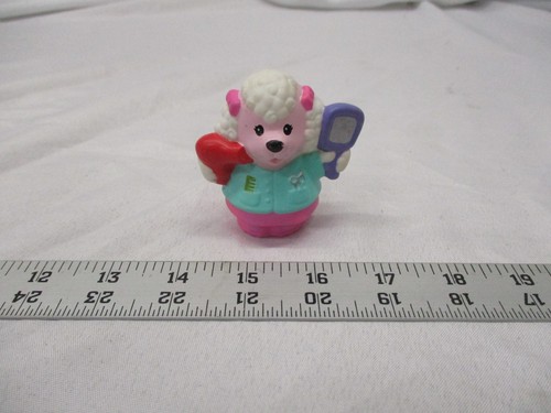 Fisher price little people - fisher,
