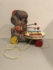 Vintage Fisher Price 739