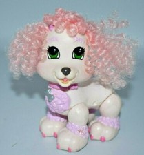 Fisher Price Barboncino Rosa