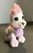 Fisher Price Barboncino Rosa