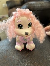 Cher Poodle Snap N’ Style